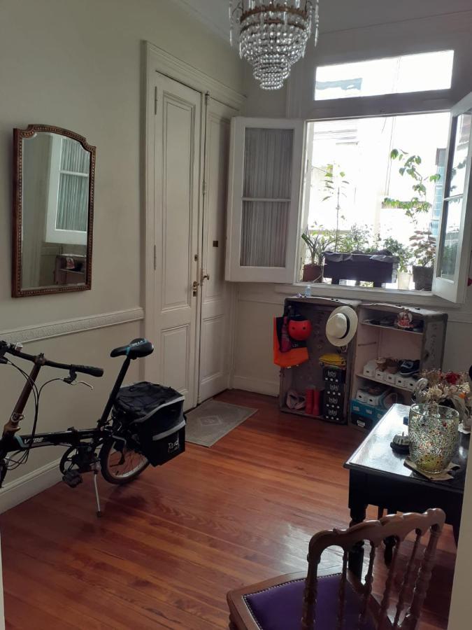 XIX Century Home Buenos Aires Zewnętrze zdjęcie