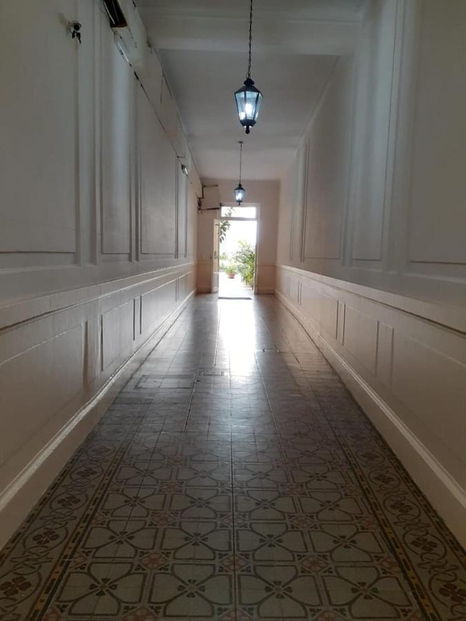 XIX Century Home Buenos Aires Zewnętrze zdjęcie