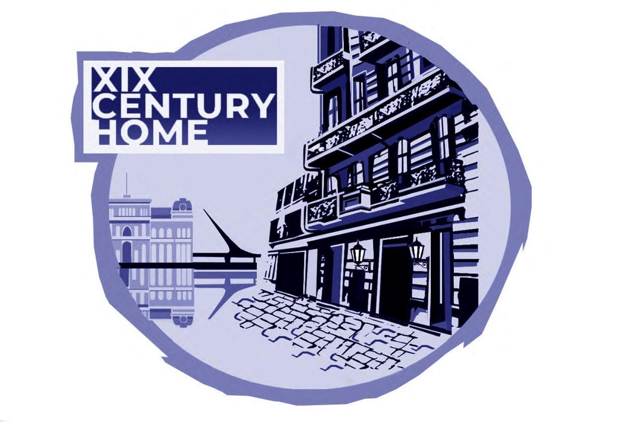 XIX Century Home Buenos Aires Zewnętrze zdjęcie