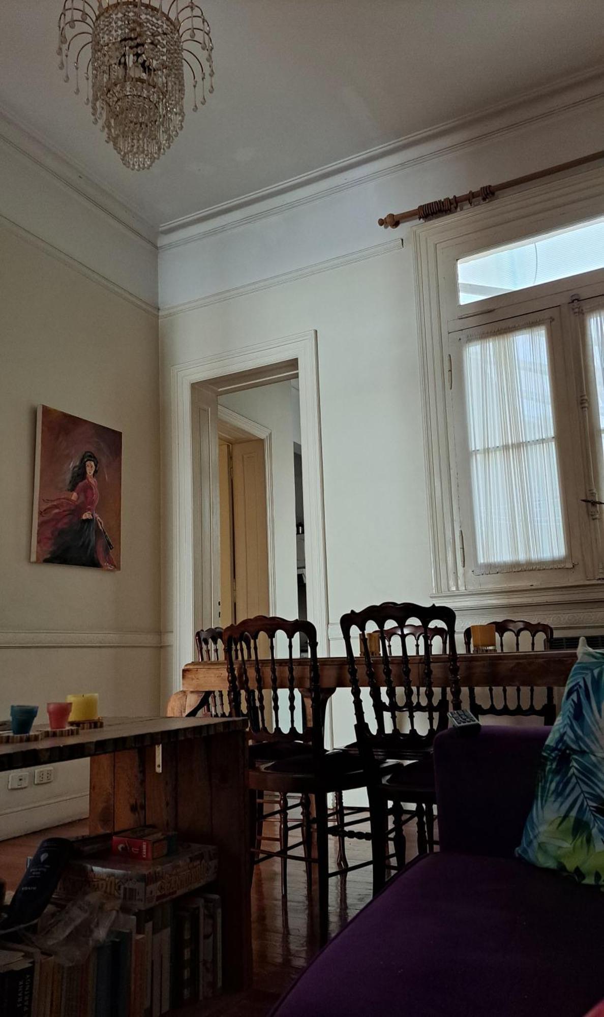 XIX Century Home Buenos Aires Zewnętrze zdjęcie