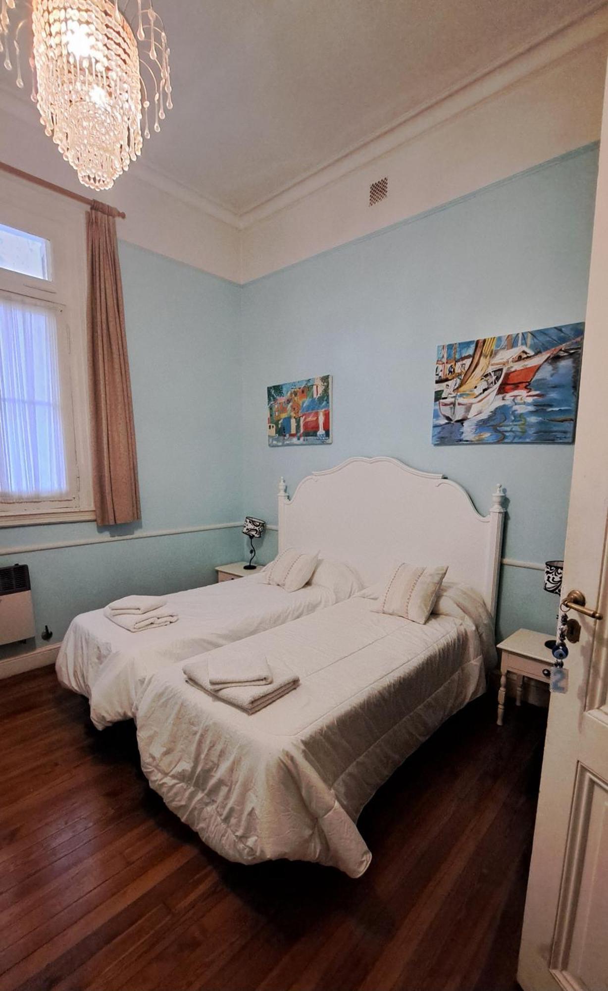 XIX Century Home Buenos Aires Zewnętrze zdjęcie