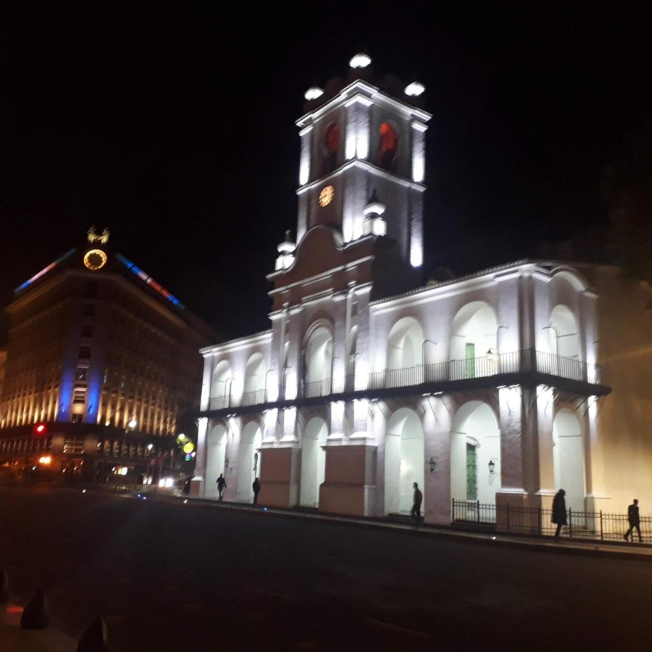 XIX Century Home Buenos Aires Zewnętrze zdjęcie