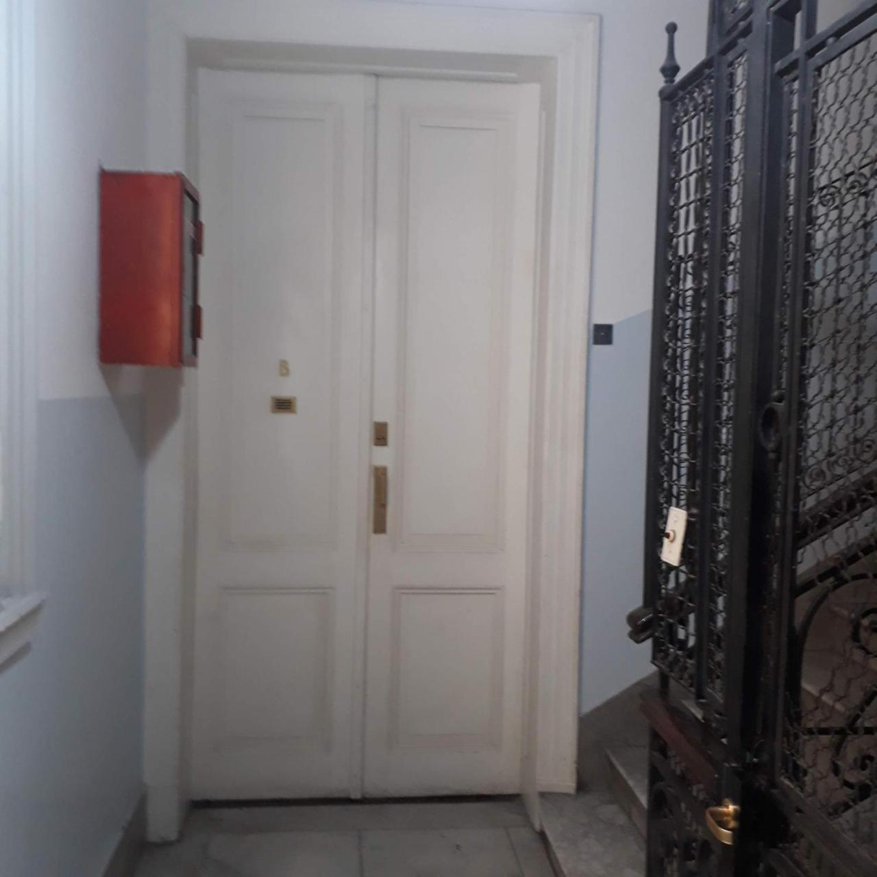 XIX Century Home Buenos Aires Zewnętrze zdjęcie