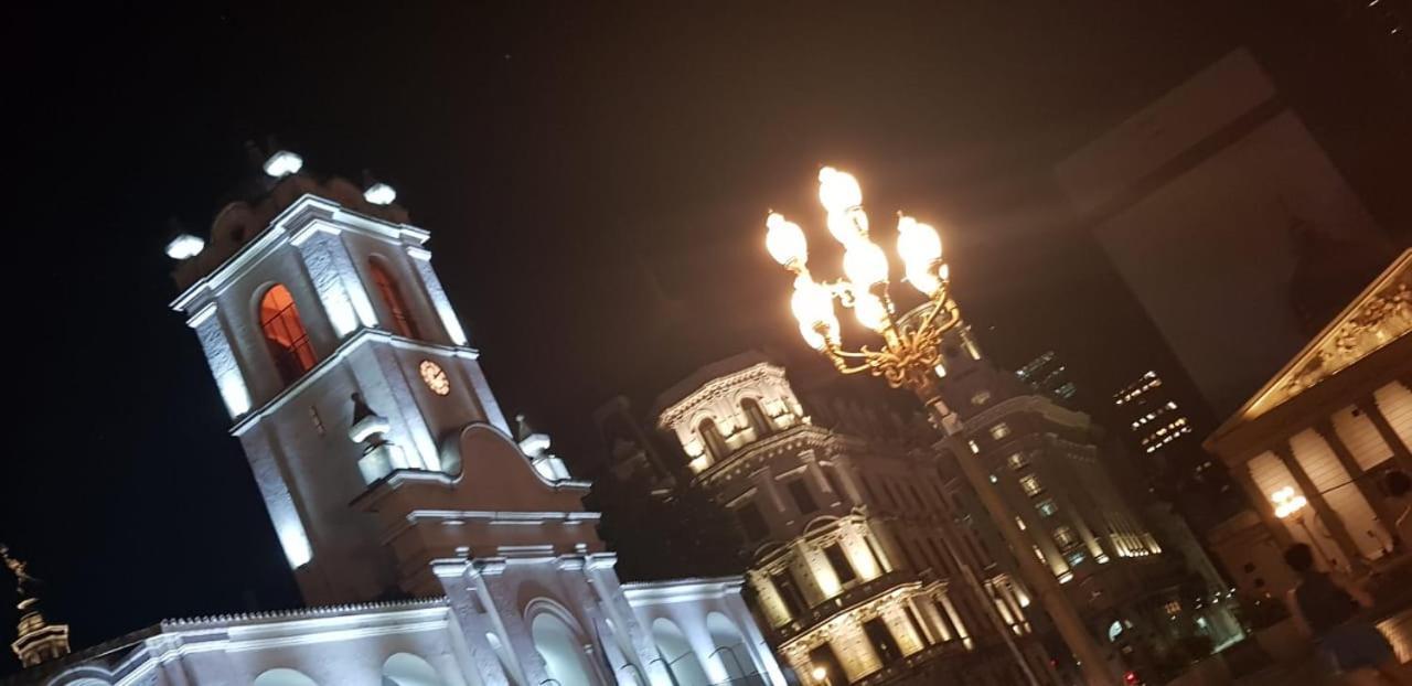 XIX Century Home Buenos Aires Zewnętrze zdjęcie