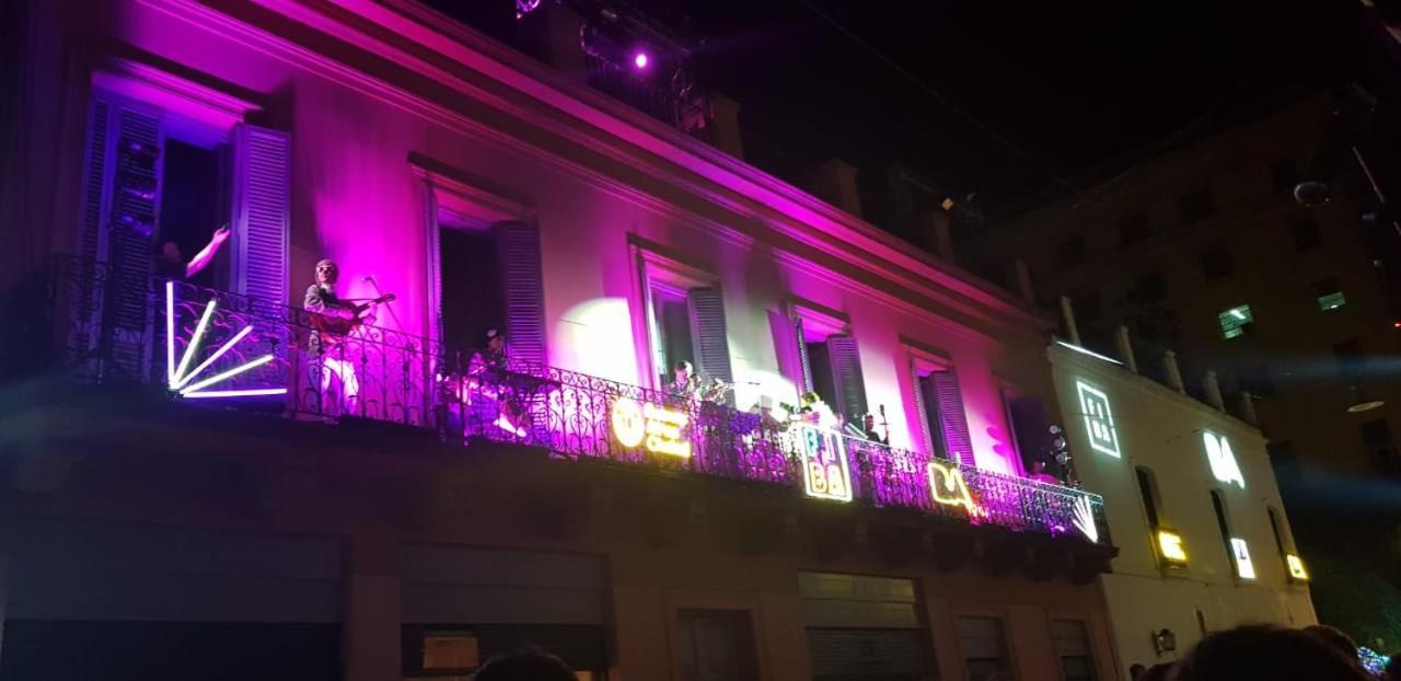 XIX Century Home Buenos Aires Zewnętrze zdjęcie